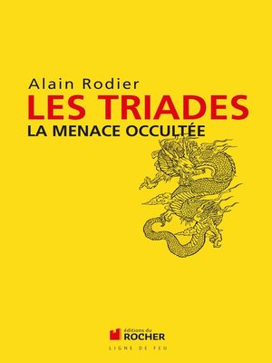 cover image of Les Triades